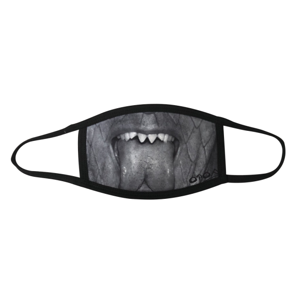 Mascarilla de hombre