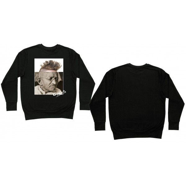 Create your own Hoodie