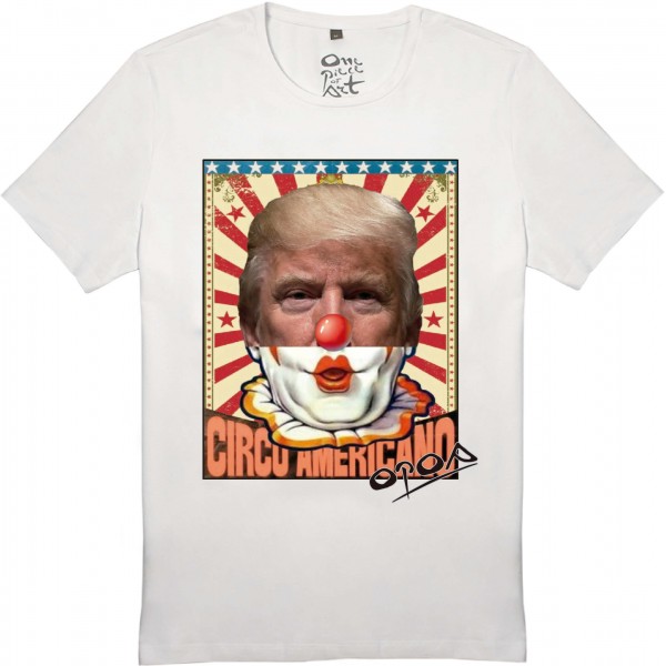 Trump Clown