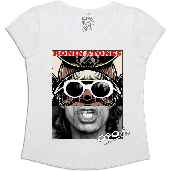 Ronin Stones - Mujer