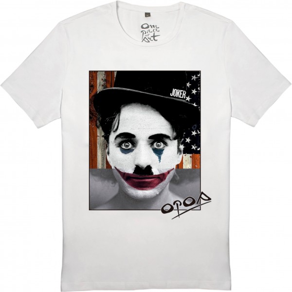 Joker Chaplin