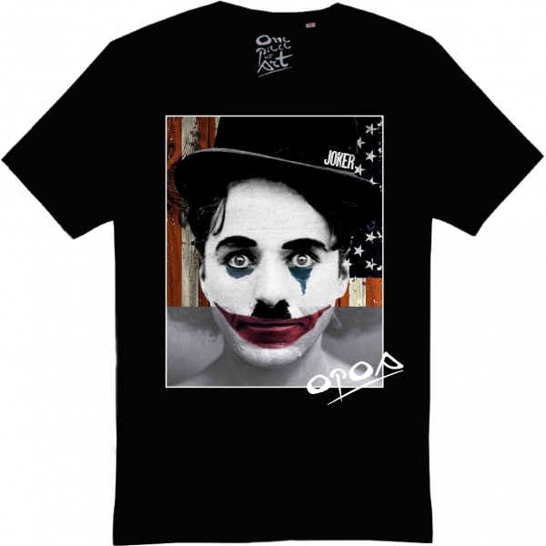 Joker Chaplin