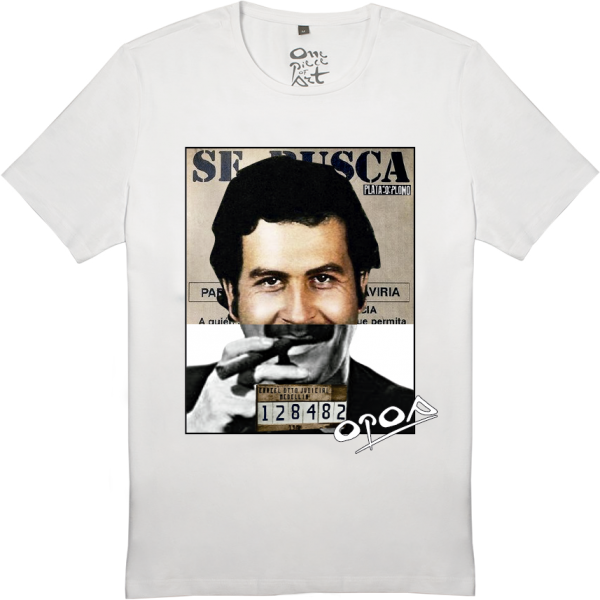 Pablo Escobar
