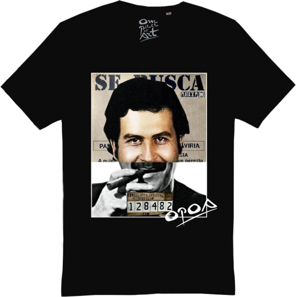 Pablo Escobar